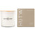 Hutwoods Lime, Basil & Mandarin Candle Extra Large 250+ Hours Burn Time - The Gift Company