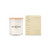 Hutwoods Frankincense & Myrrh Candle Medium 60+ Hours Burn Time - The Gift Company