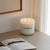Hutwoods Champagne & Strawberries Candle Extra Large 250+ Hours Burn Time lifestyle image 3