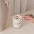 Hutwoods French Pear Candle Large 100+ Hours Burn Time lifestyle image 3