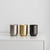 Hutwoods Cedar Leaf & Vanilla Bean Brass Vessel Candle 375g 80+ Hours Burn Time lifestyle image 7
