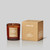 Hunter Surf Wax Coconut, Sunscreen & Sand Soy Candle 300g