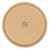 Exuro Ceramic Incense Holder 13cm - Sand - The Gift Company