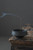 Handmade Japanese Ceramic Zen Incense Burner