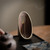 Ceramic Thread Incense Burner with Tray