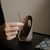 Ceramic Thread Incense Burner with Tray