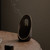 Ceramic Thread Incense Burner with Tray