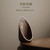 Ceramic Thread Incense Burner with Tray