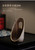 Ceramic Thread Incense Burner with Tray