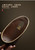 Ceramic Thread Incense Burner with Tray