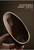 Ceramic Thread Incense Burner with Tray