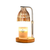 Adjustable Height Candle Warmer Lamp with Timer & Dimmer