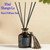 Reed Diffuser Set 50mL with Rattan Sticks