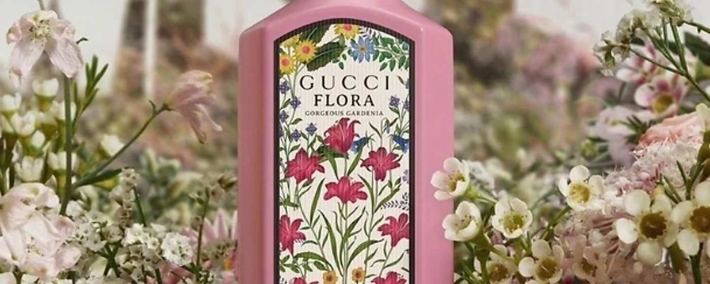 Perfume gifting and fragrance