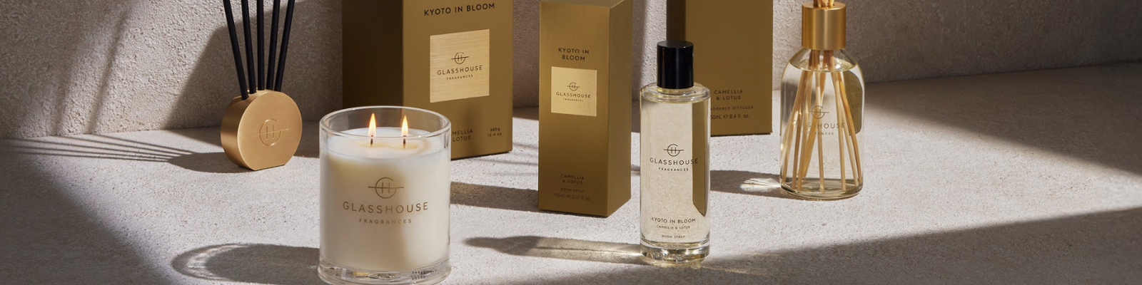 Premium corporate gifts from The Gift Company