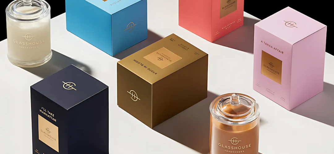 Gift sets and corporate gifting ideas