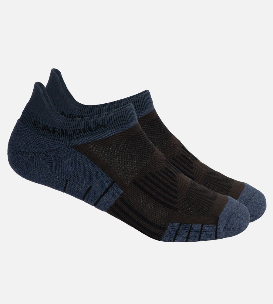 MENS NAVY SPORT SOCK