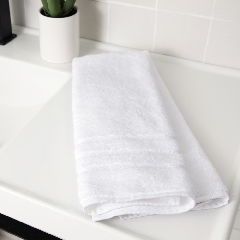 Cariloha Bamboo Hand Towel - Thumbnail 2
