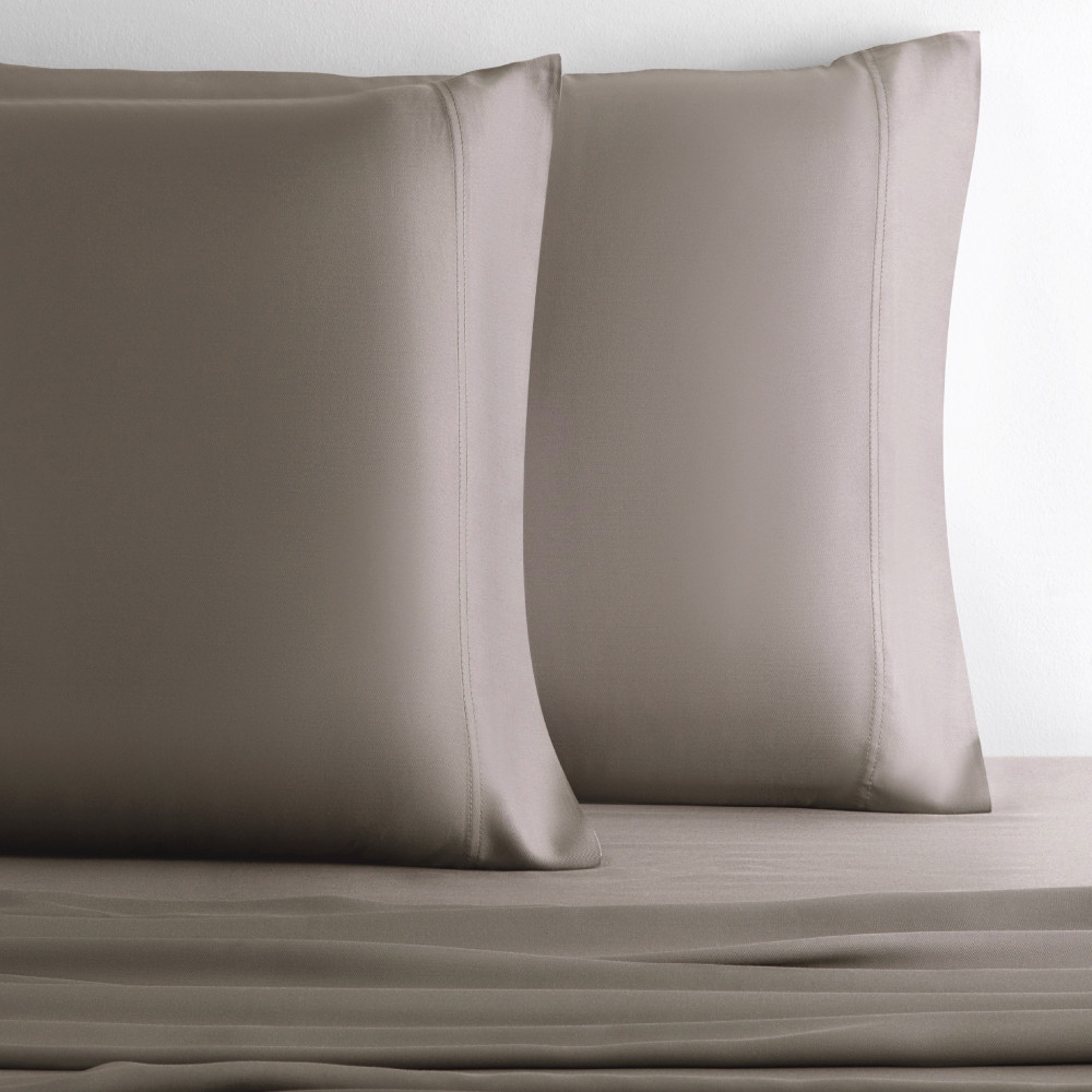 Cariloha bamboo pillowcases