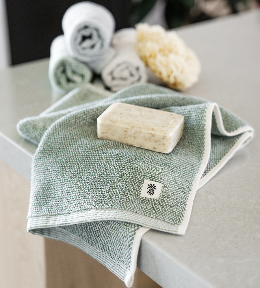Cariloha Hand Towel - Thumbnail 4