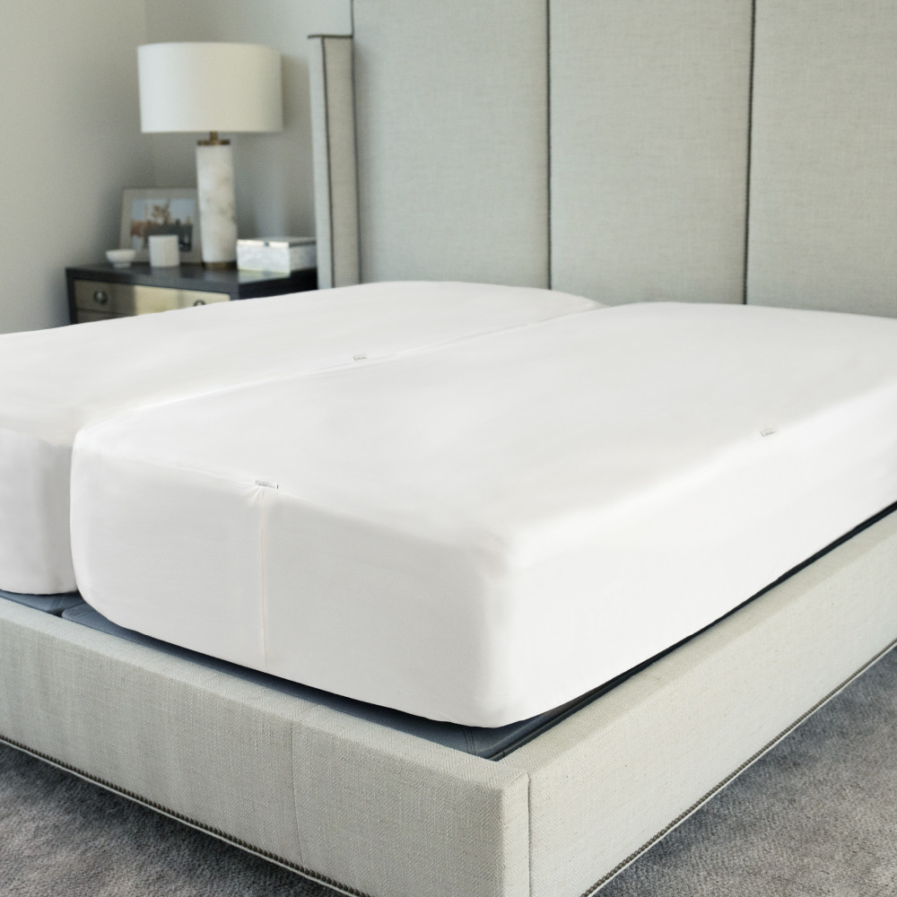 Cariloha Signature Mattress Protector - Thumbnail 4