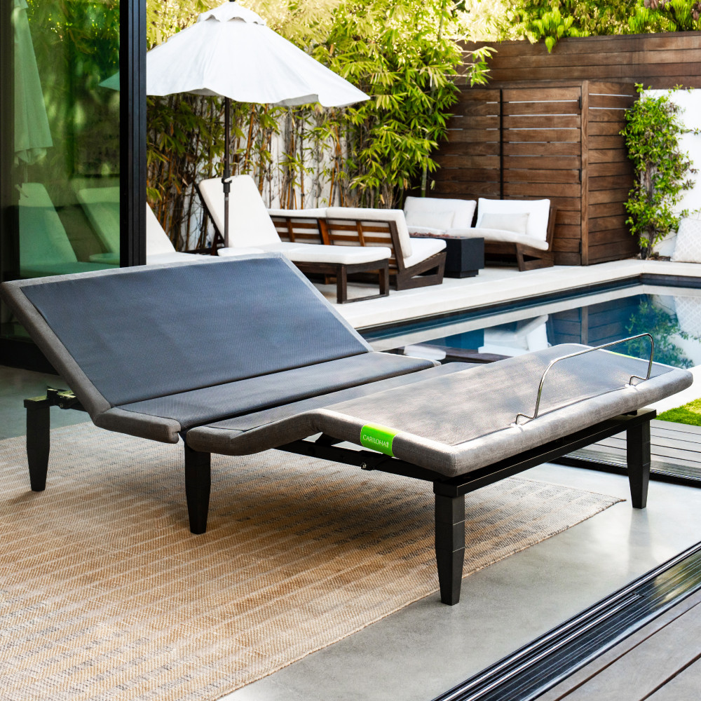 Cariloha Retreat Comfort Base - Thumbnail 2