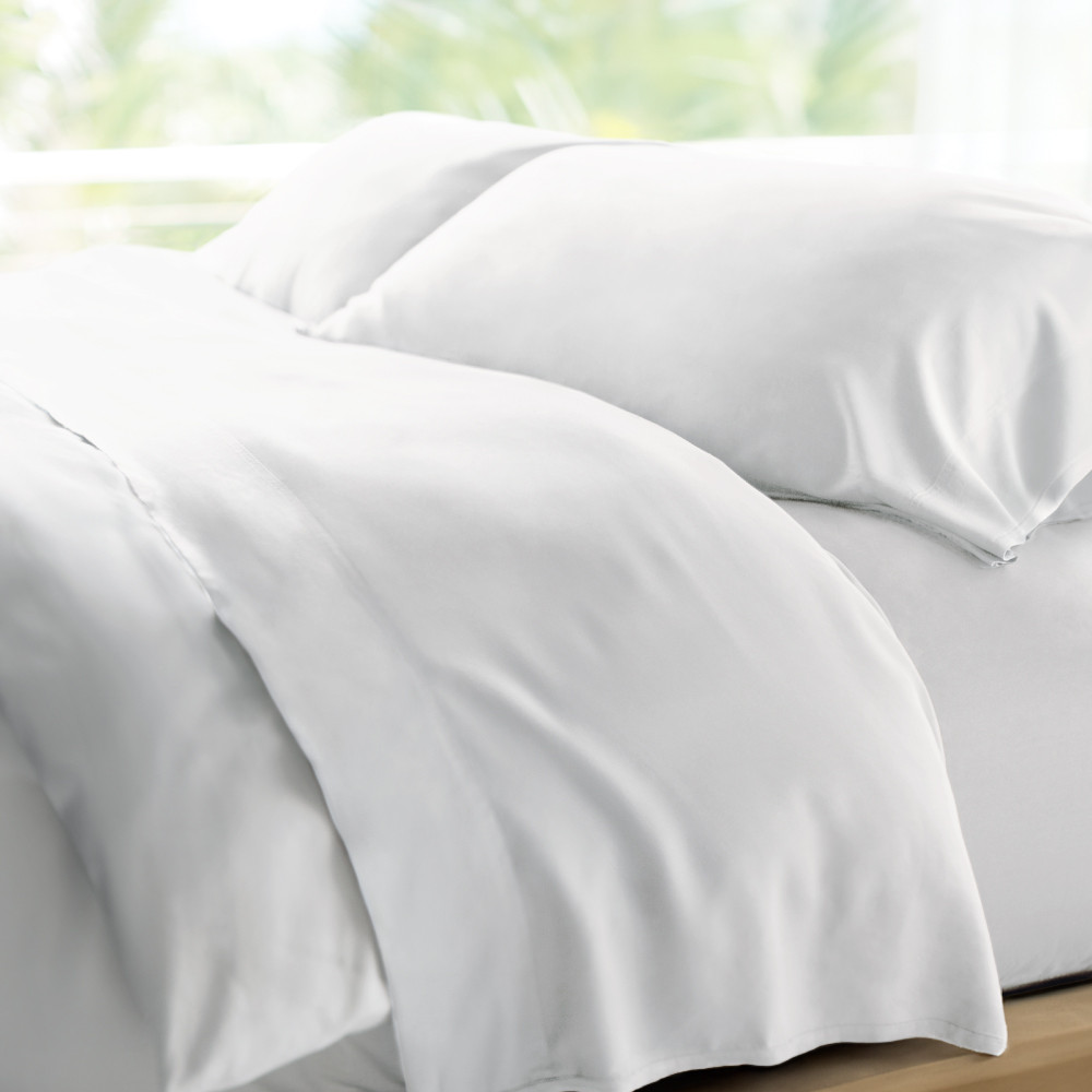 Cariloha Retreat Bamboo Sheets - Thumbnail 4