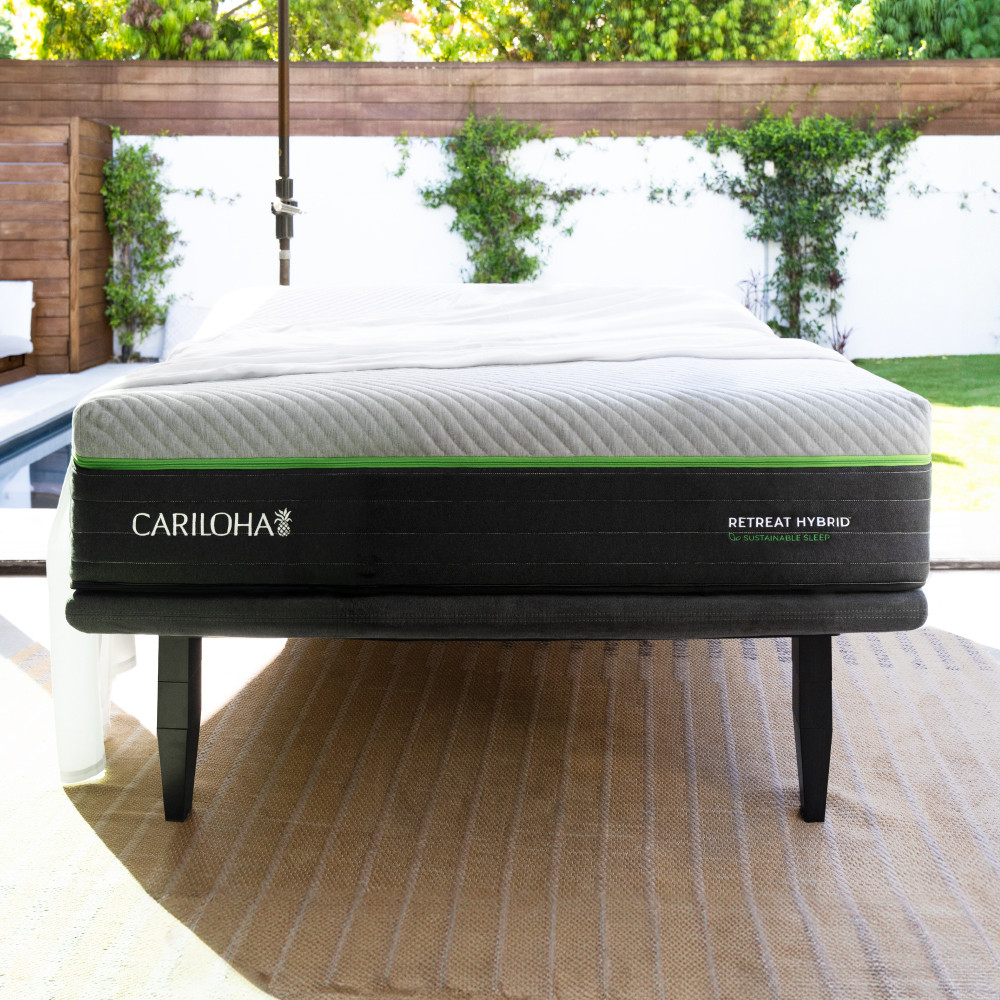 Cariloha Retreat Hybrid Mattress - Thumbnail 2
