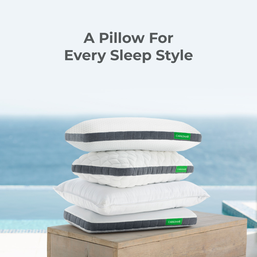 Cariloha Resort Pillow