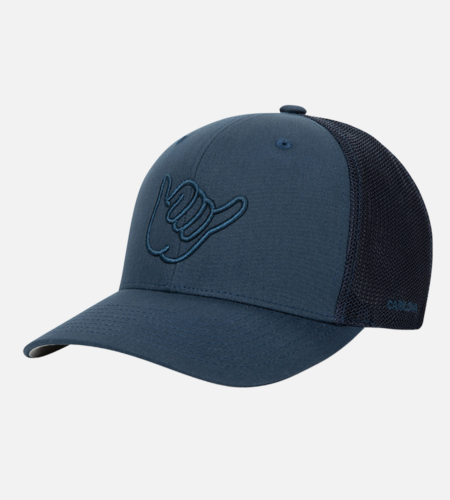 Trucker Mesh Hat Shaka