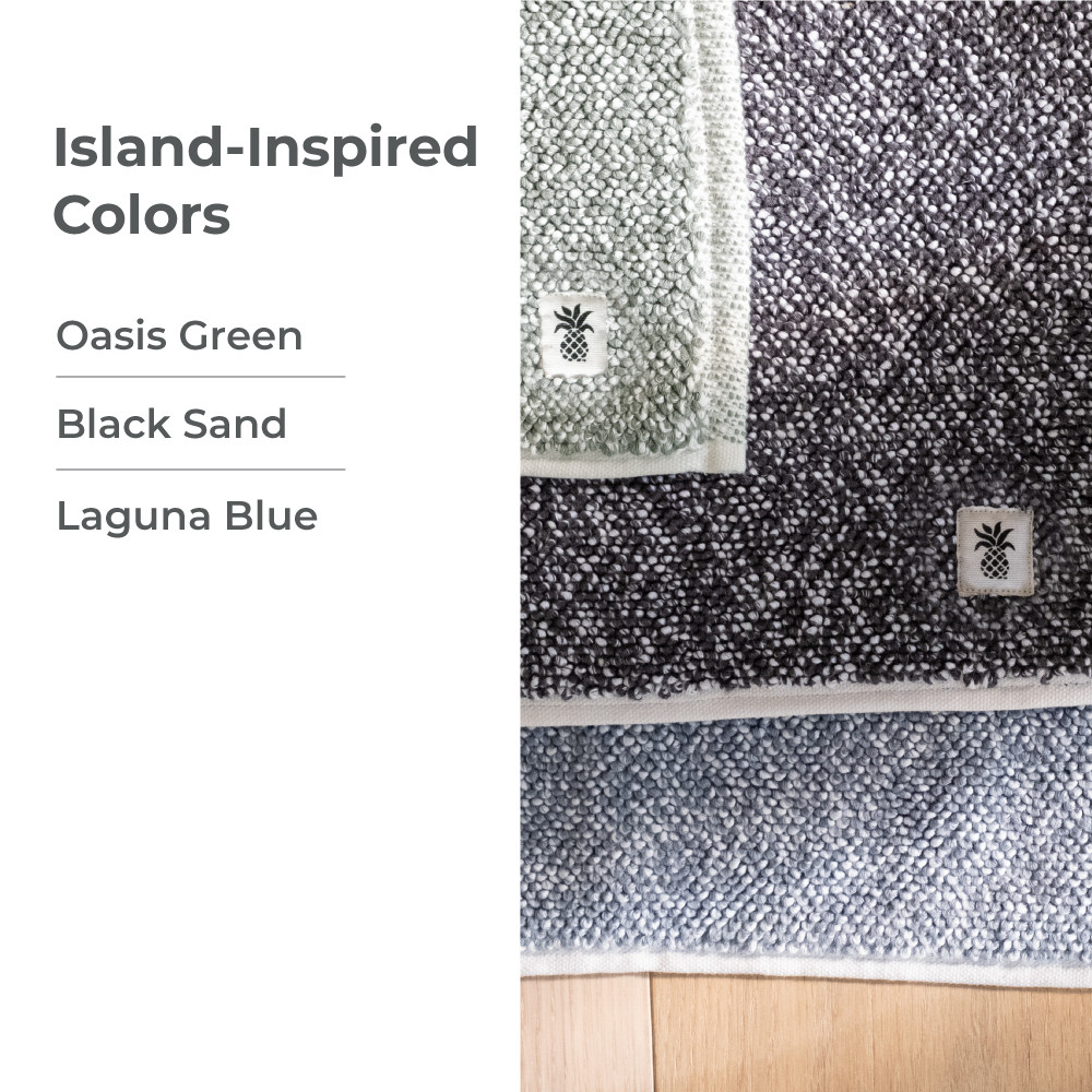 Cariloha Bamboo Bath Mat - Thumbnail 4