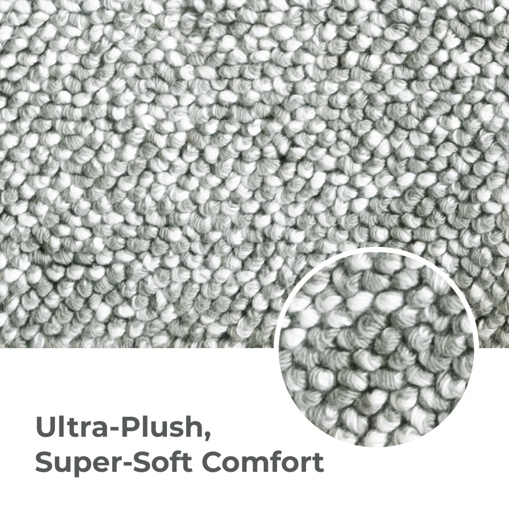 Cariloha Bamboo Bath Mat - Thumbnail 5