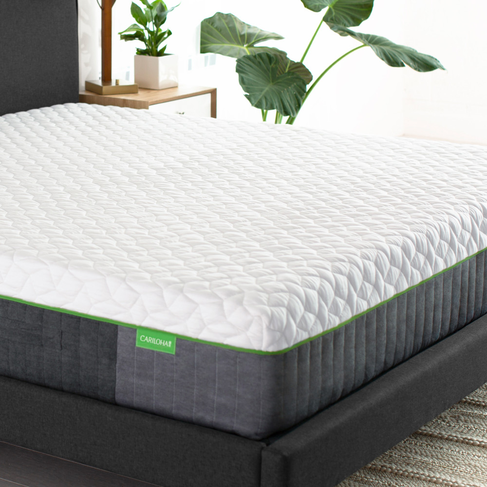 Cariloha Resort Bamboo Mattress - Thumbnail 3