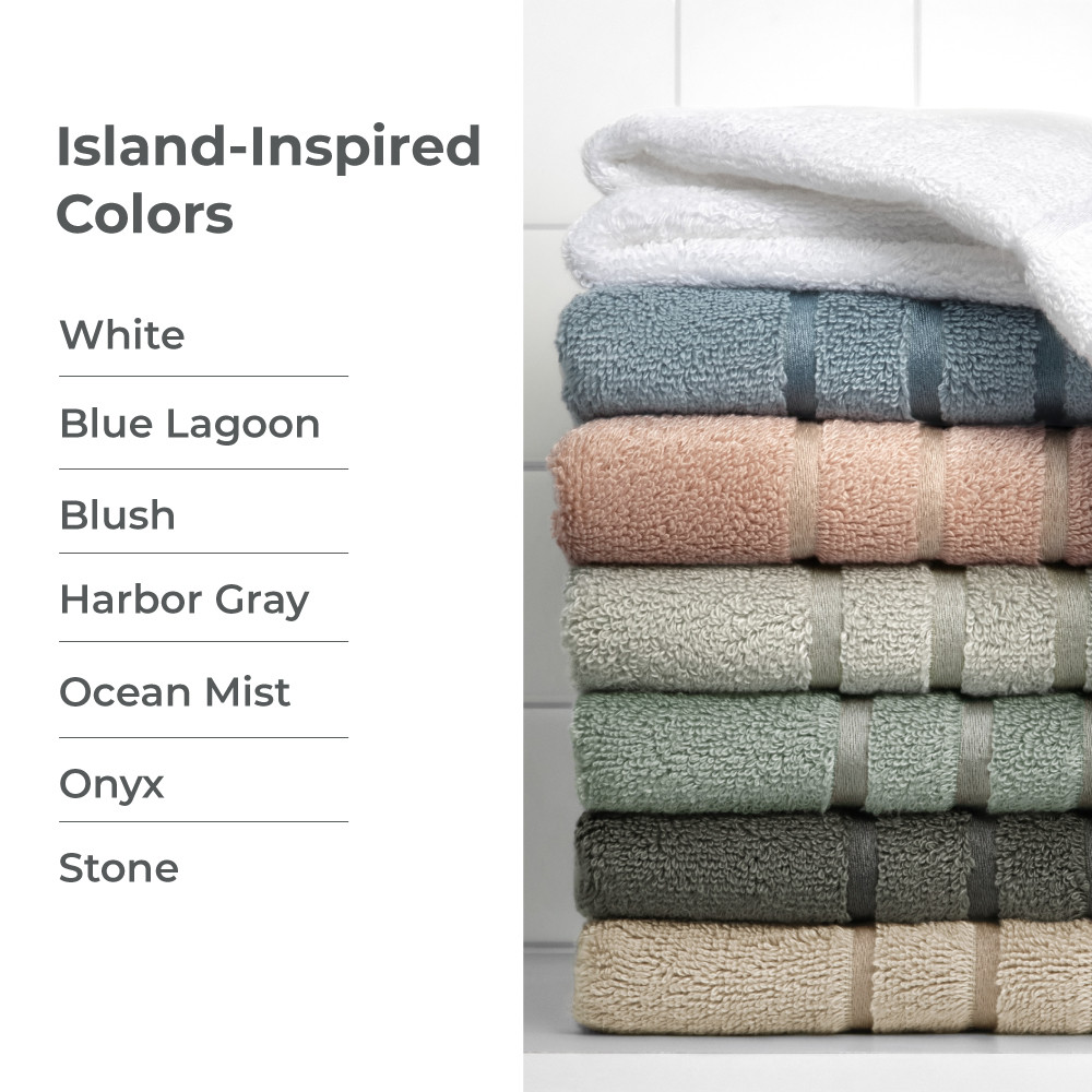 Cariloha Bamboo Bath Sheet - Thumbnail 3