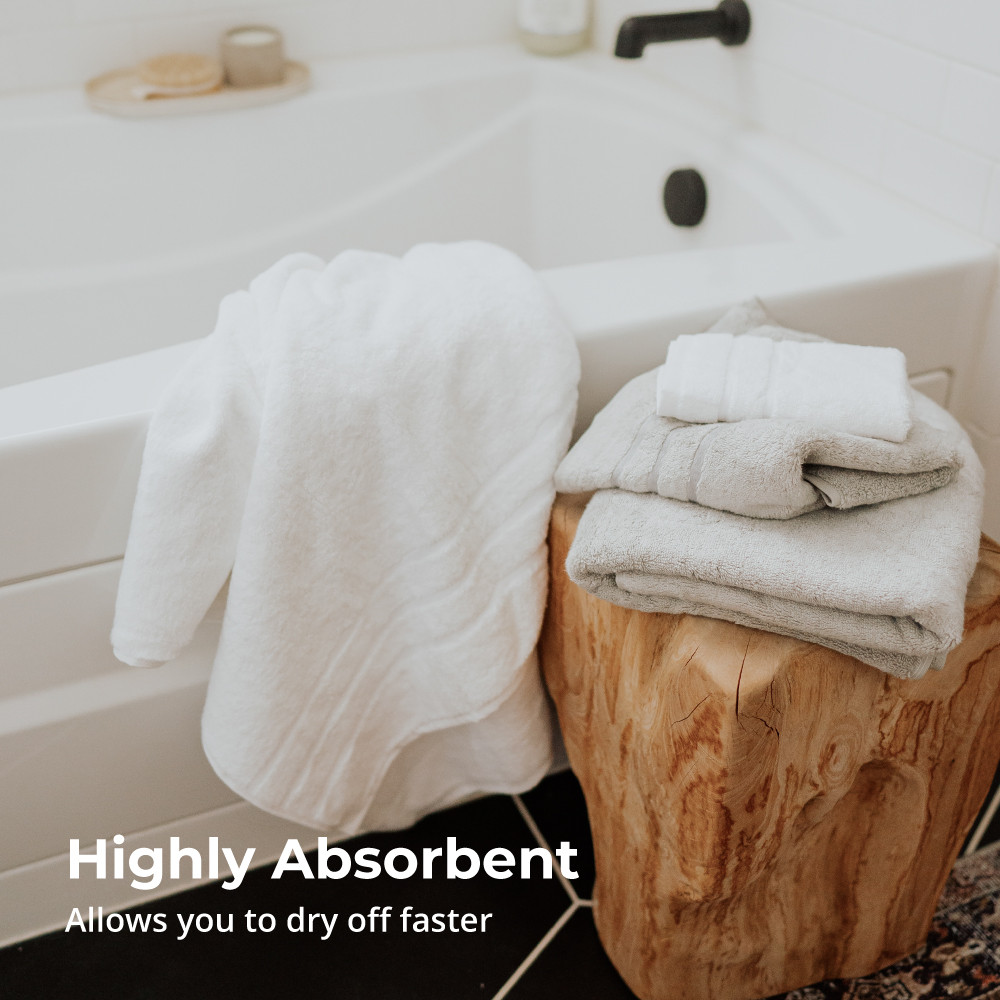 Cariloha Bath Sheet - Thumbnail 4