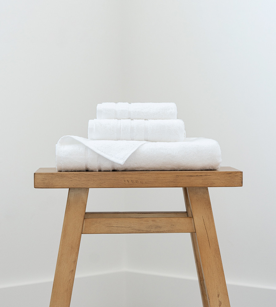 Bamboo Bath Towel Small