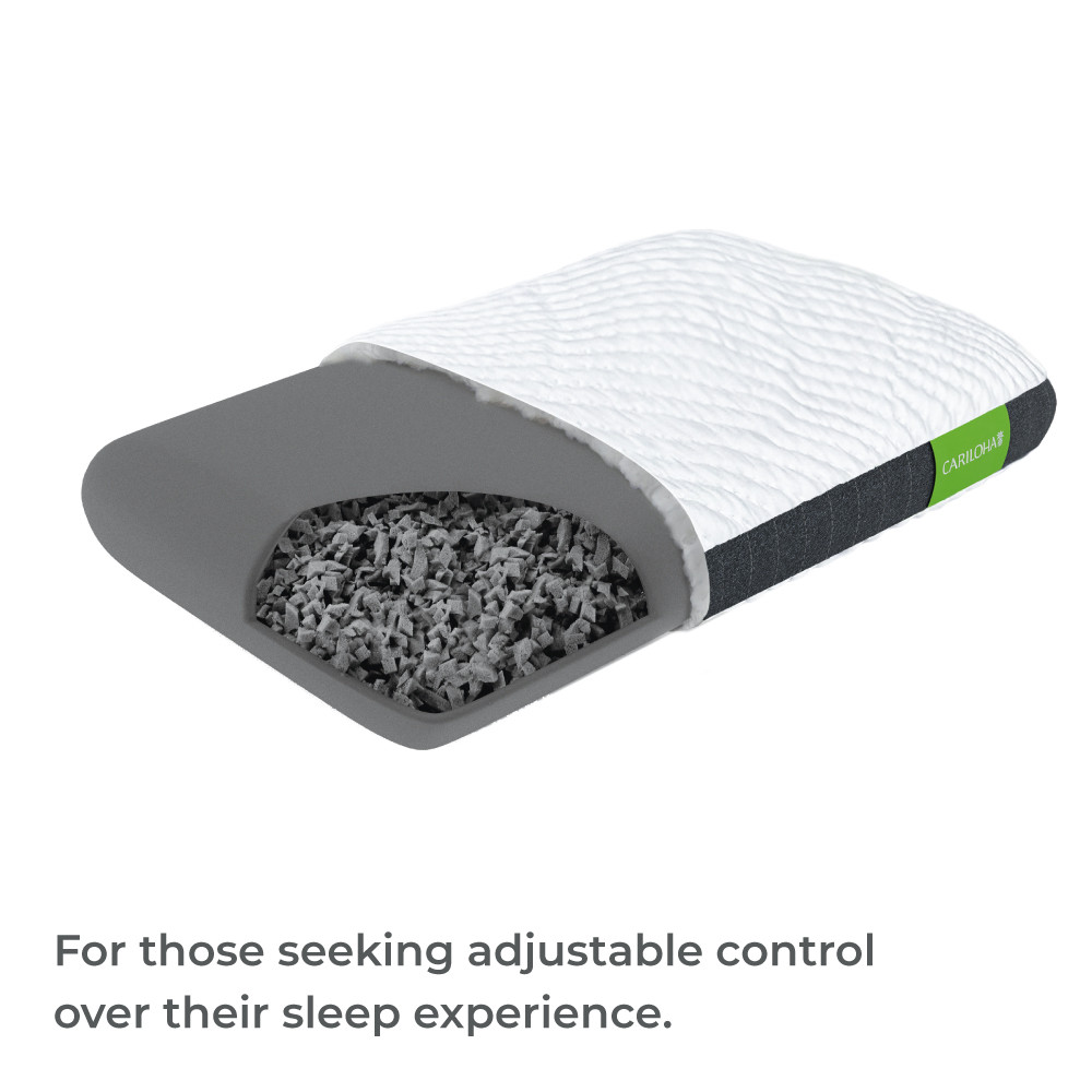 Cariloha Flex Pillow - Thumbnail 2