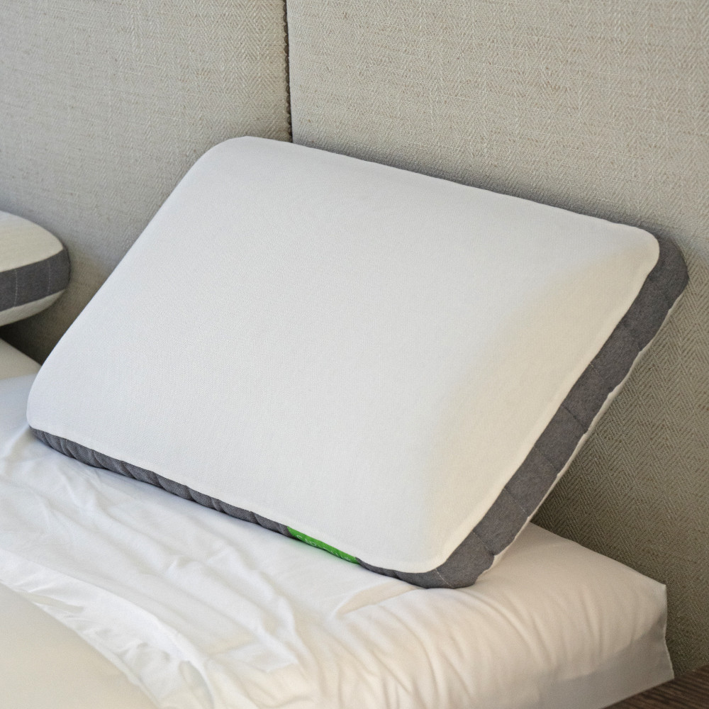 Cariloha Gel Pillow™ Cariloha - Main Image