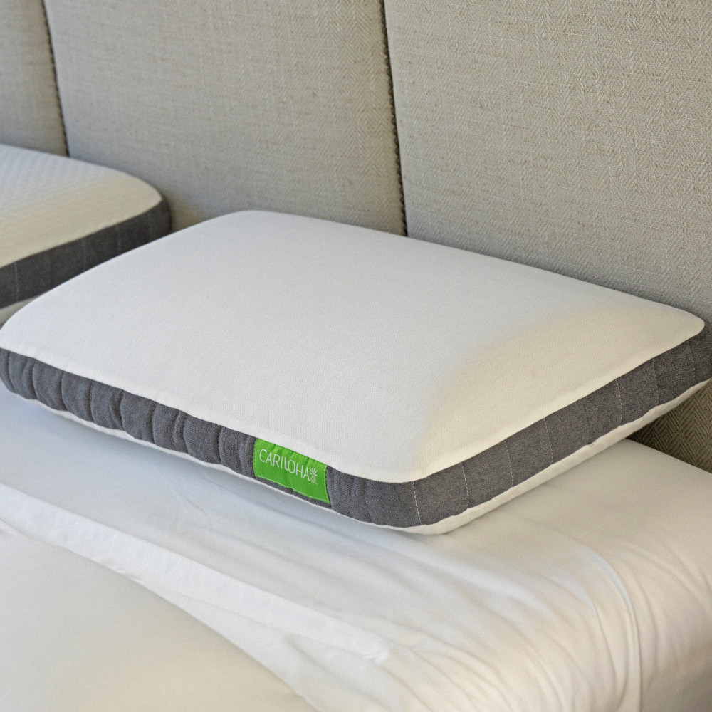 Cariloha Gel Pillow™ Cariloha - Main Image