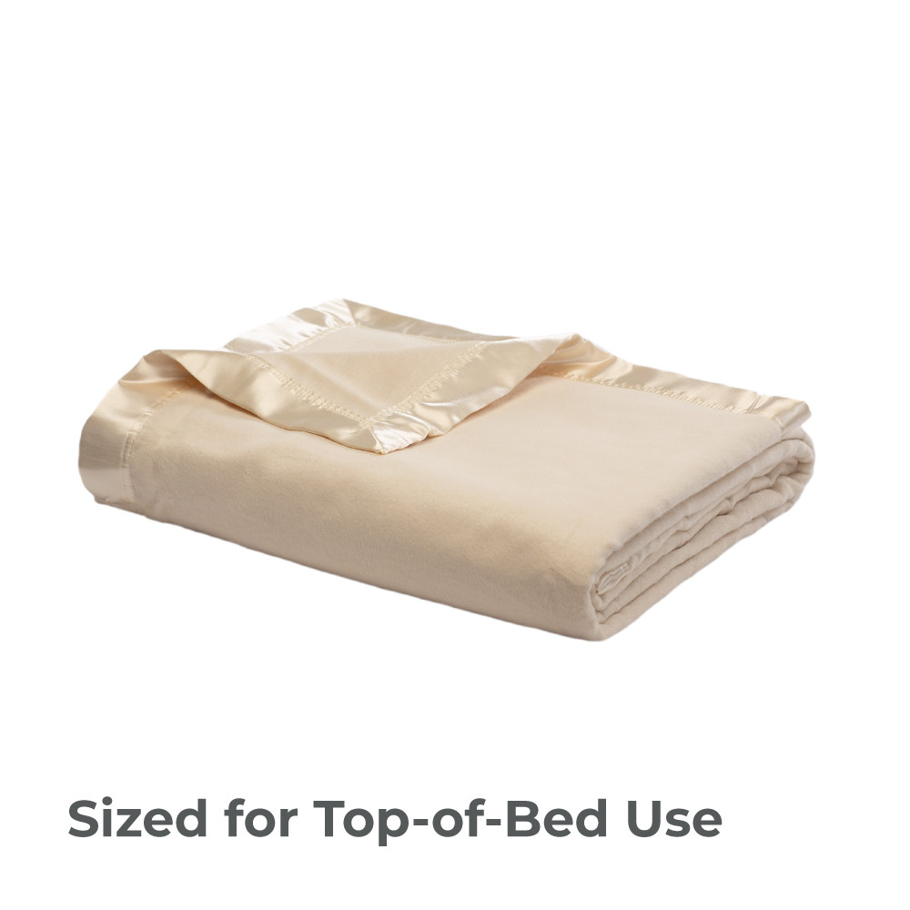 Cariloha Bamboo Fleece Blanket - Thumbnail 5