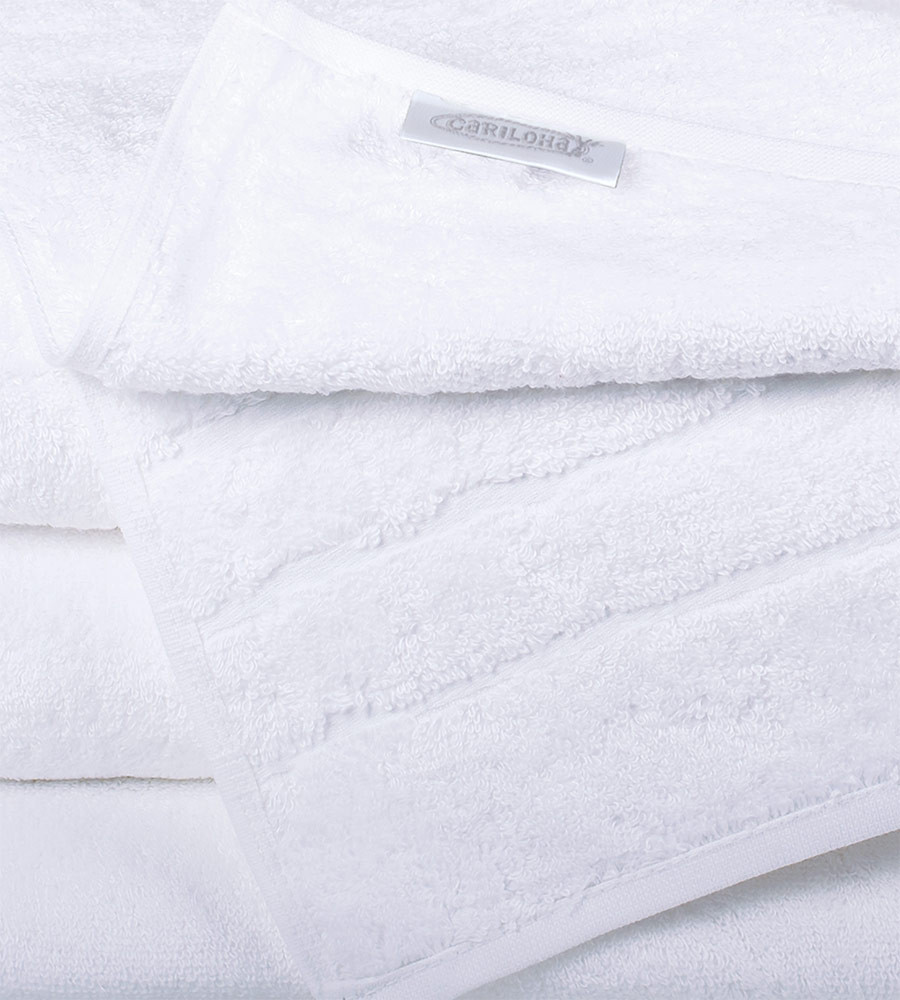Bamboo Hand Towel Set | Cariloha