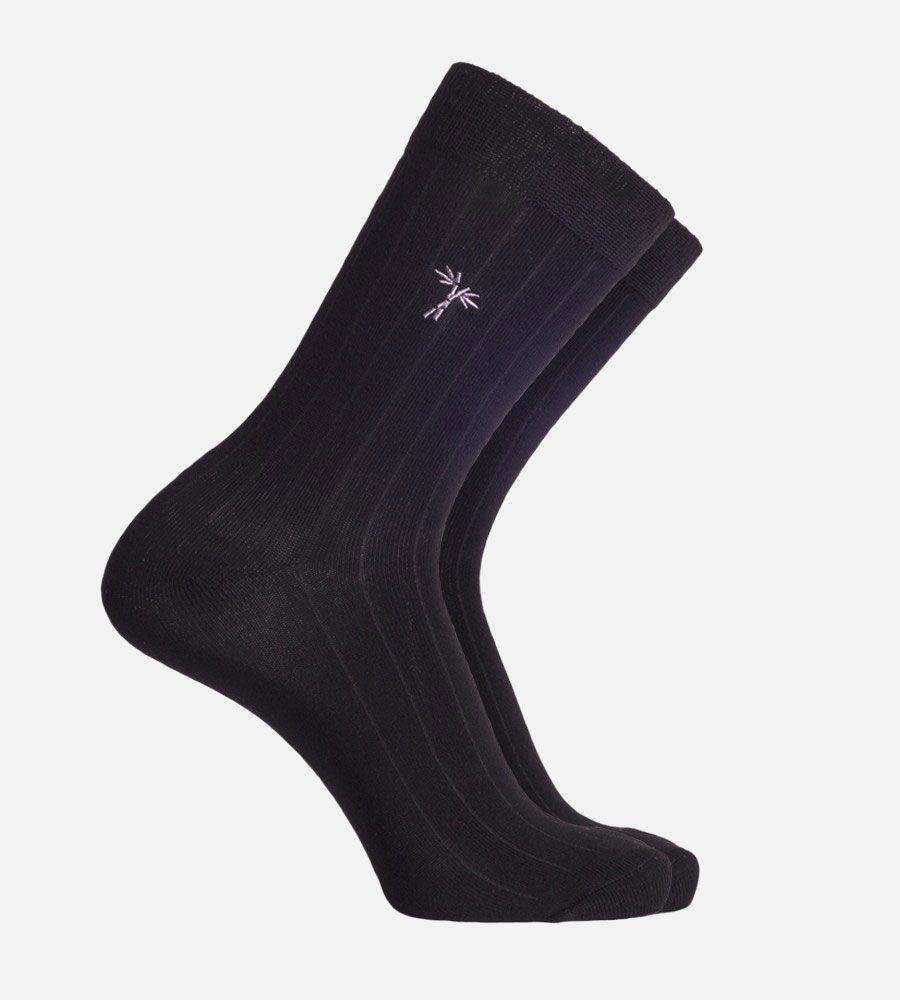 Ames Walker Aw Style 111 Adult Cotton 2030 Mmhg Compression Knee High Trouser  Socks Black Large  Target