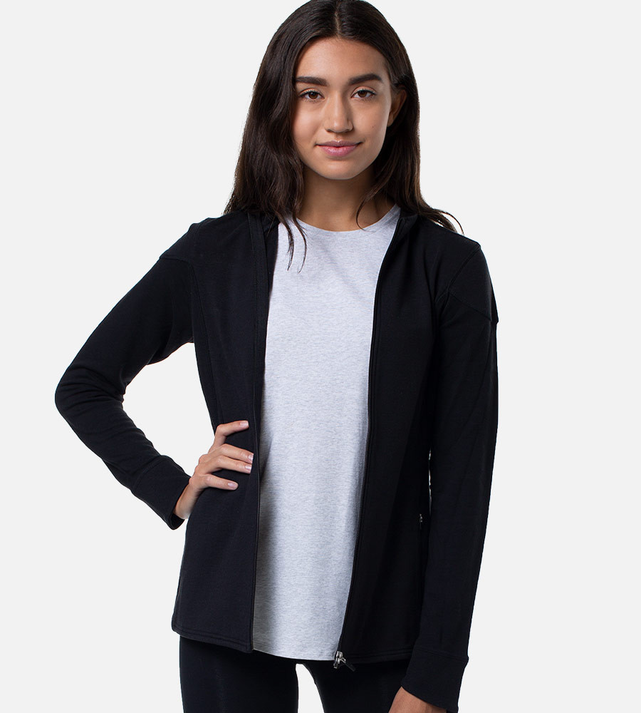 Buy Women's Bamboo Jacket | Cariloha