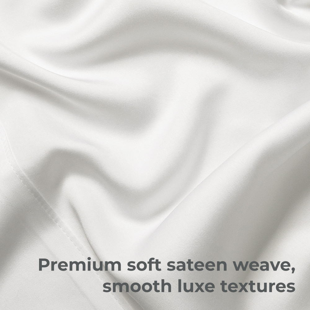 Cariloha Resort Bed Sheets - Thumbnail 4