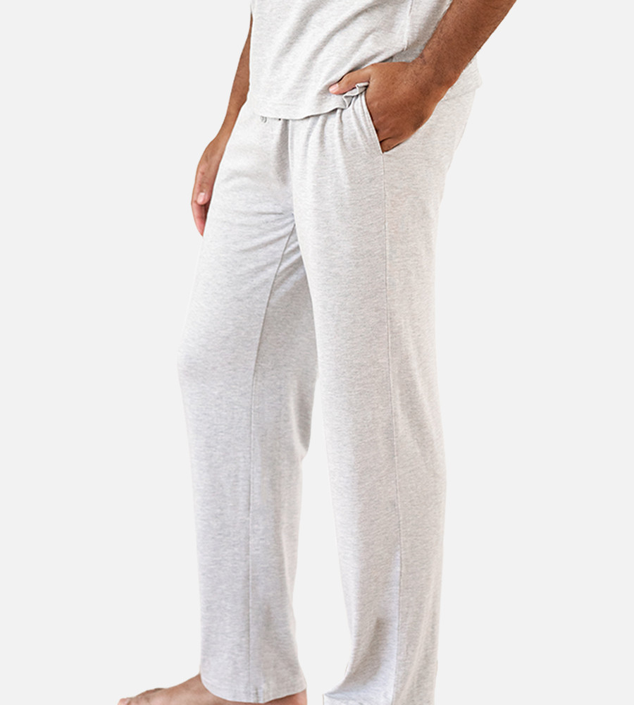 Men's Lounge Pants - Cariloha Bamboo Sleep Pants – City Mattress