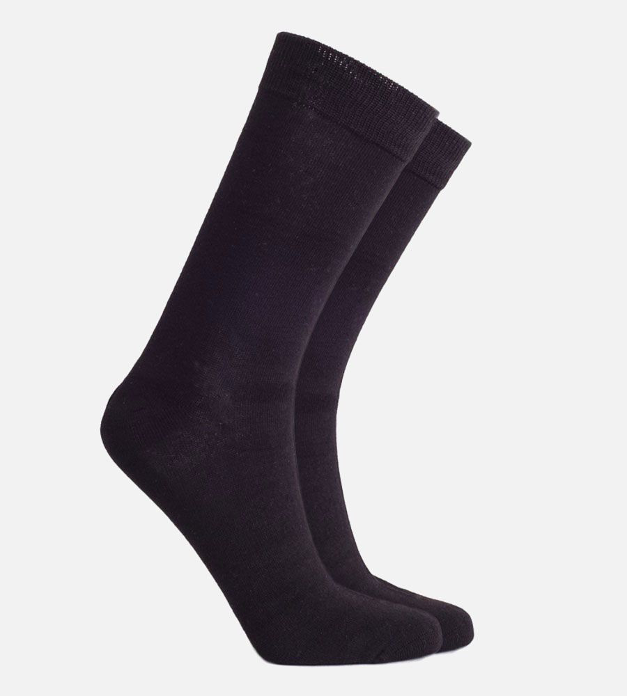 Women's Light Support Ribbed Trouser Socks - Thuasne