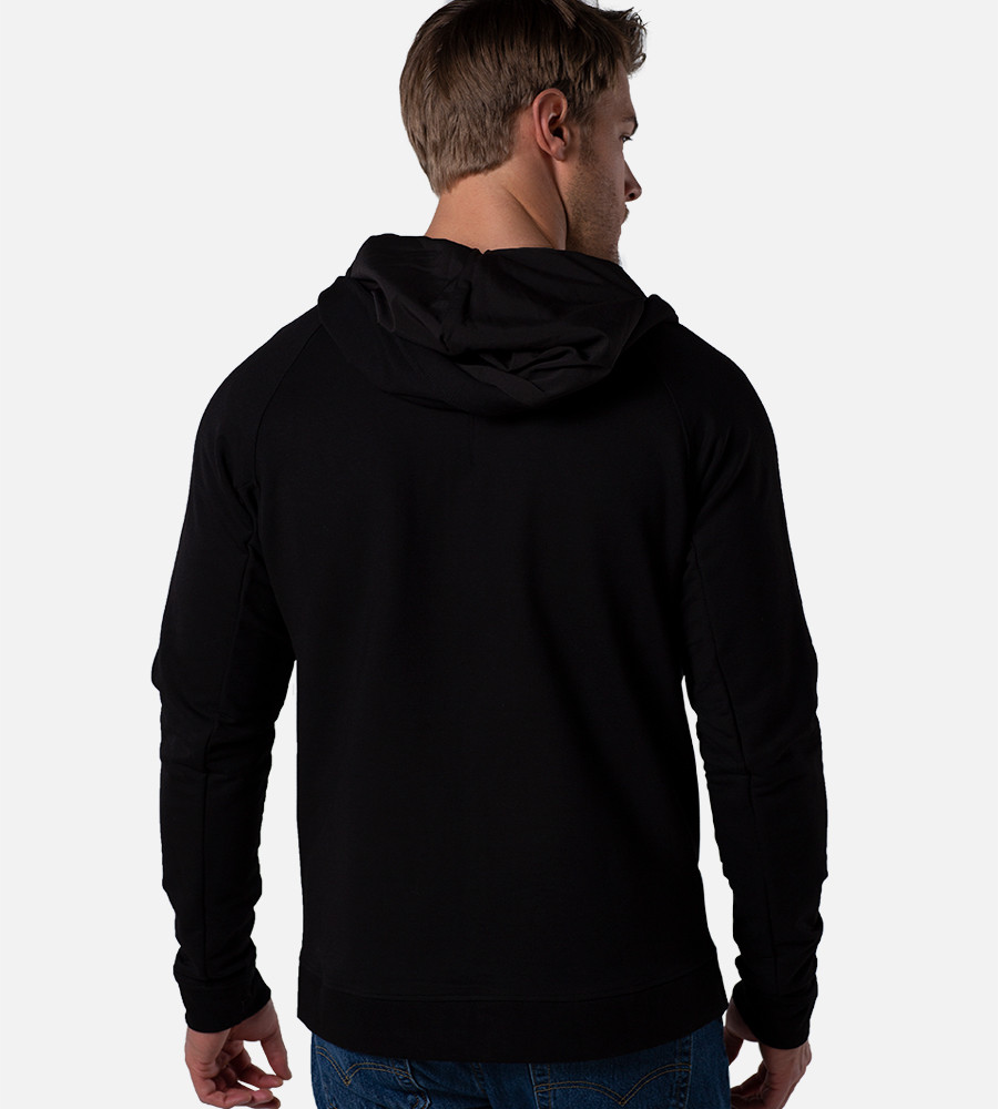 Men s Comfort Zip Hoodie