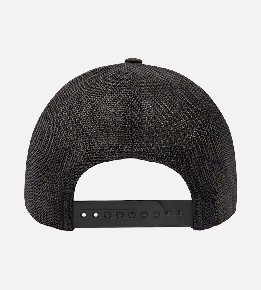 Performance Recycled Mesh Hat - Pineapple