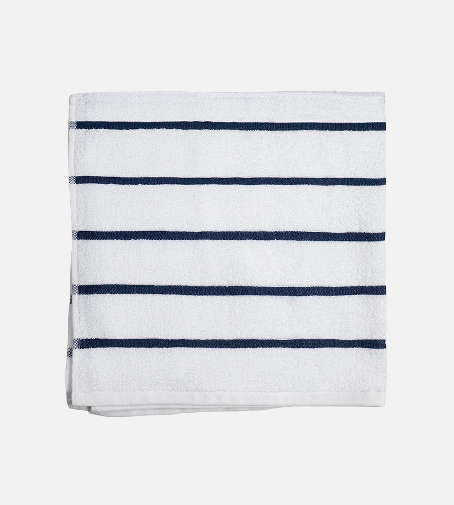 Earth Stripe Towels