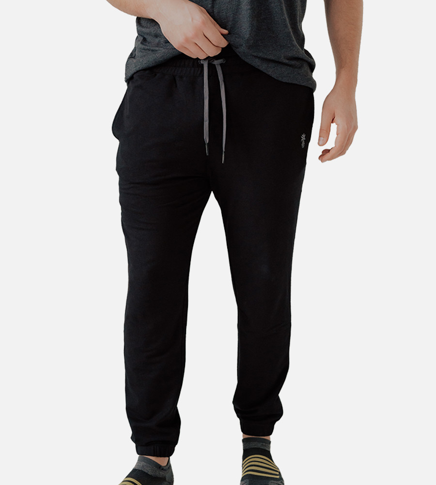 Men's Joggers, Bamboo Activewear